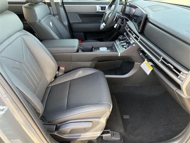 Thumbnail: 2026 Hyundai Santa Fe - 18