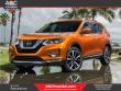 Used 2017 Nissan Rogue SL SUV
