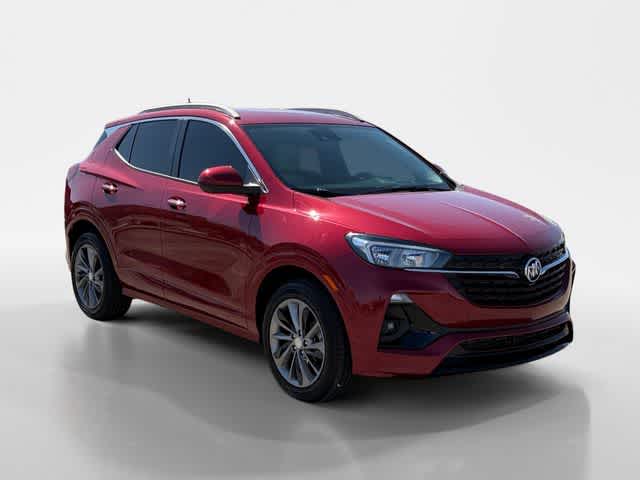 Thumbnail: 2021 Buick Encore GX - 7