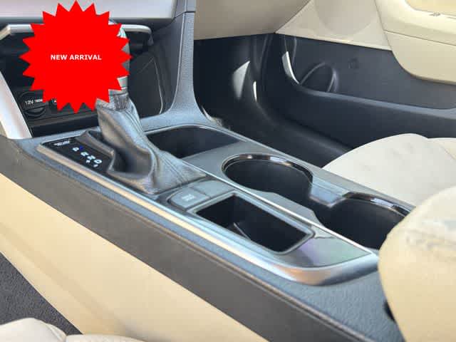 Thumbnail: 2017 Hyundai Sonata - 22