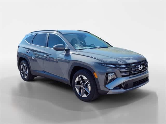 Thumbnail: 2026 Hyundai Tucson - 8