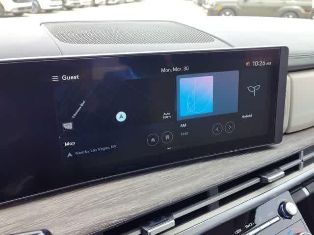 Thumbnail: 2026 Hyundai Santa Fe - 22