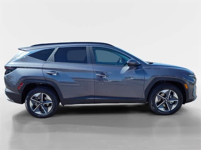 Thumbnail: 2025 Hyundai Tucson - 7
