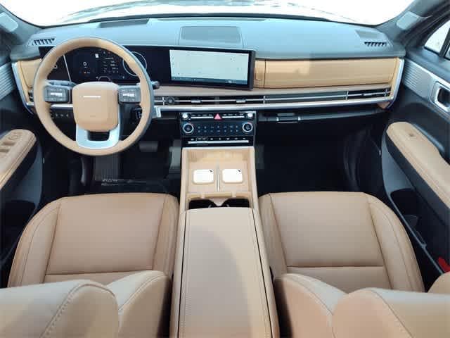 Thumbnail: 2026 Hyundai Santa Fe - 12