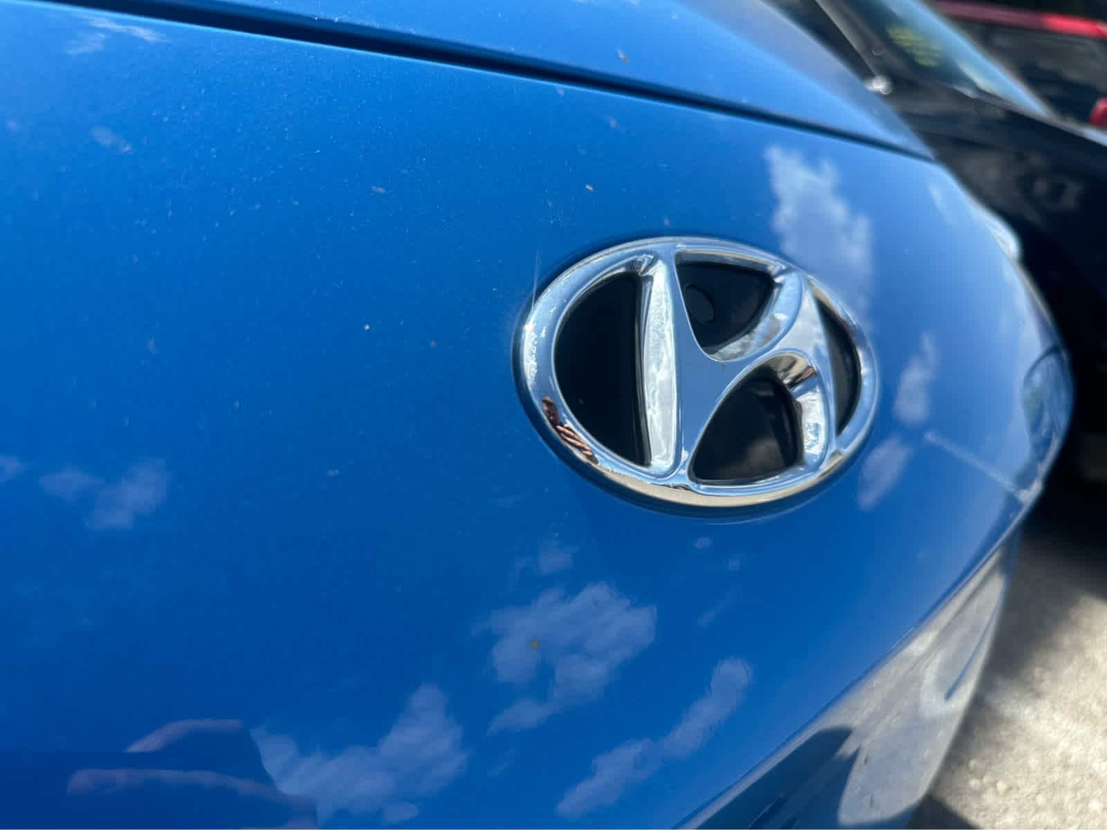 2022 Hyundai Kona SEL 7