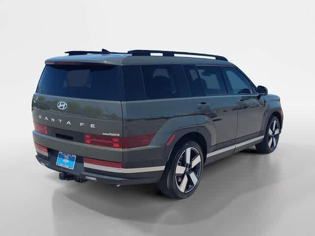 Thumbnail: 2026 Hyundai Santa Fe - 5