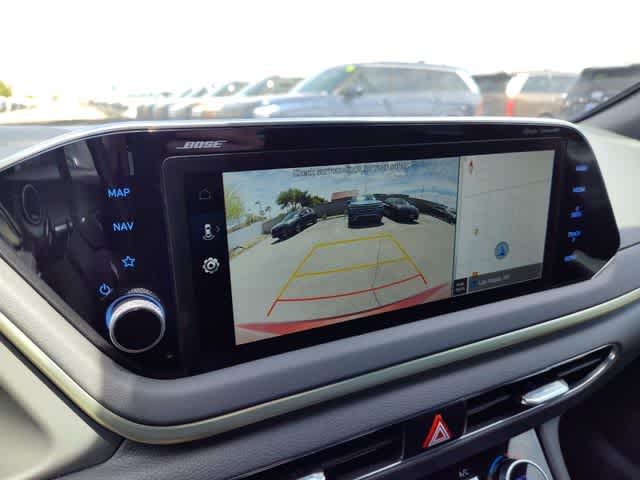 Thumbnail: 2023 Hyundai Sonata - 15