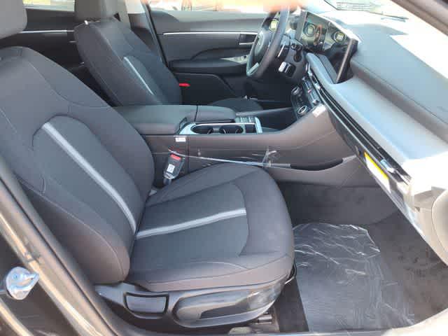 Thumbnail: 2026 Hyundai Sonata - 18