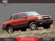  Chevrolet Avalanche 1500