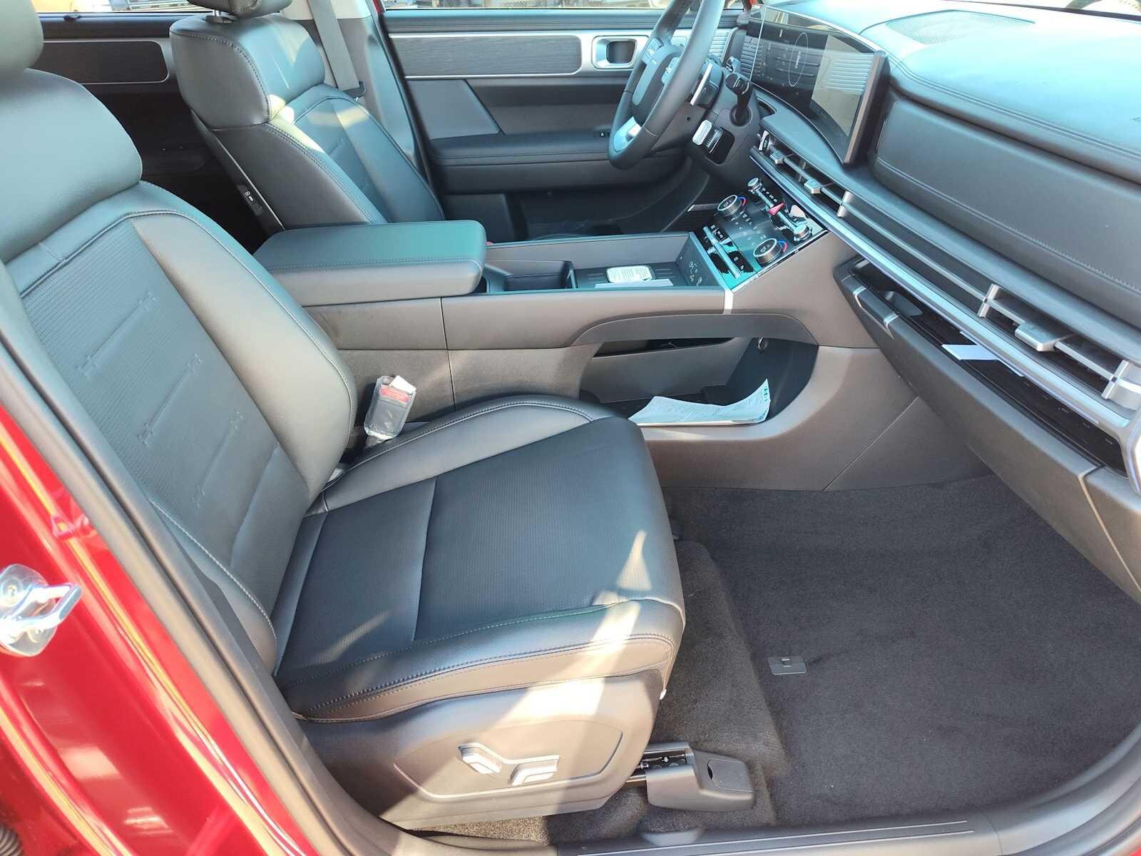 Thumbnail: 2026 Hyundai Santa Fe - 19