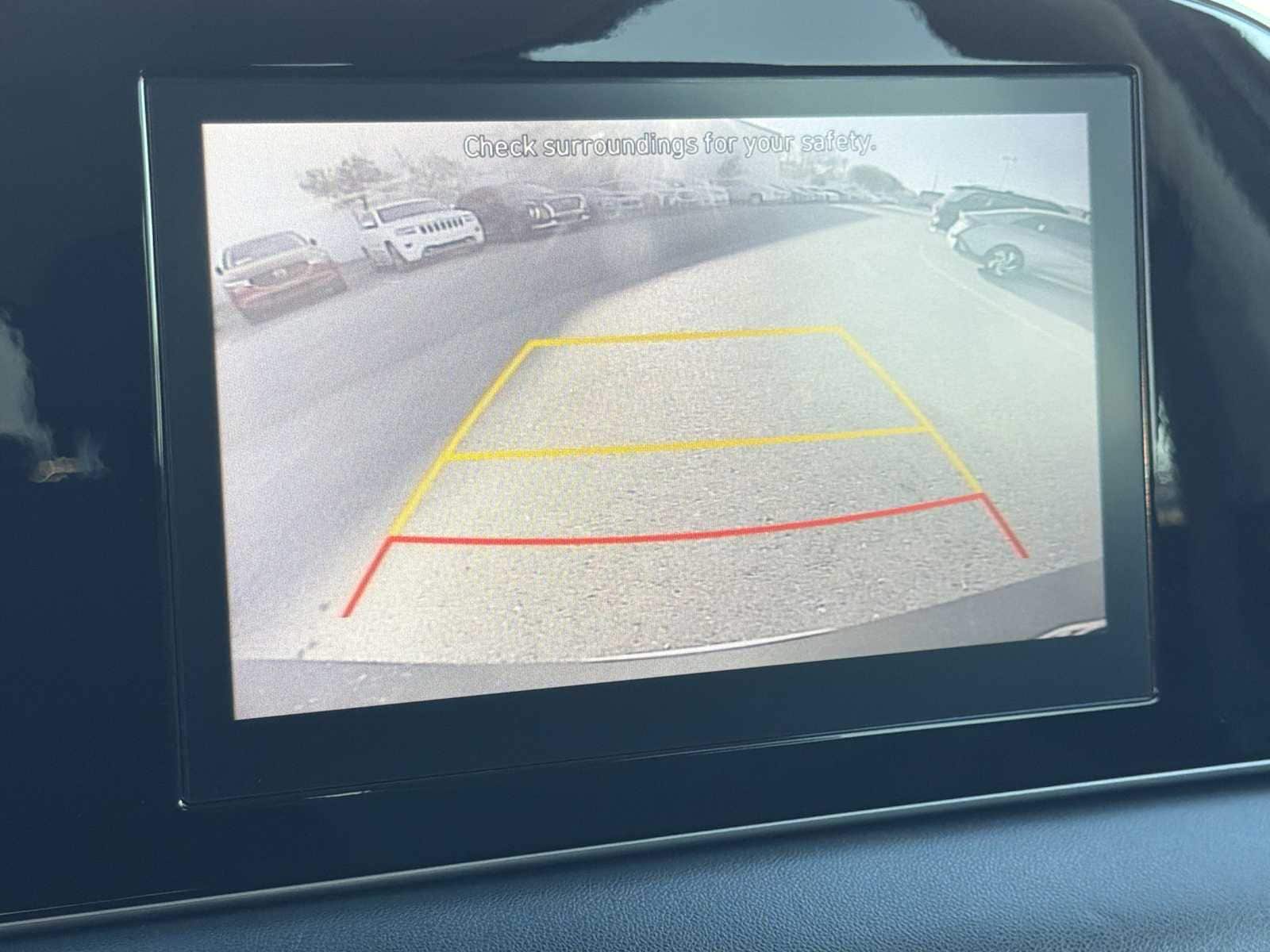 Thumbnail: 2022 Hyundai Palisade - 10