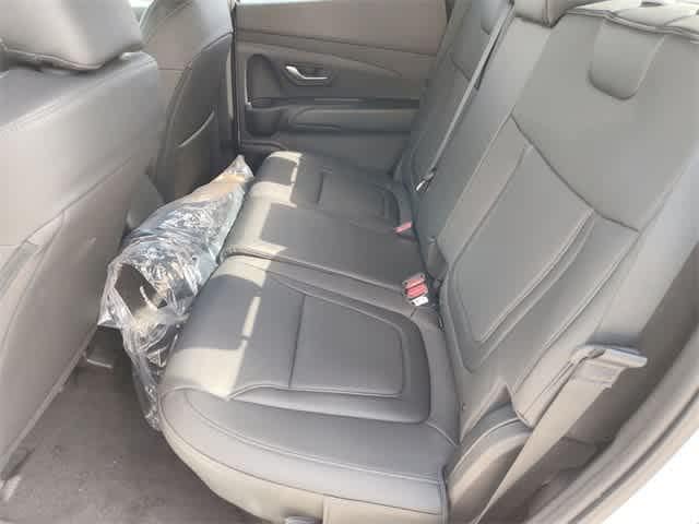 Thumbnail: 2026 Hyundai Santa Cruz - 16