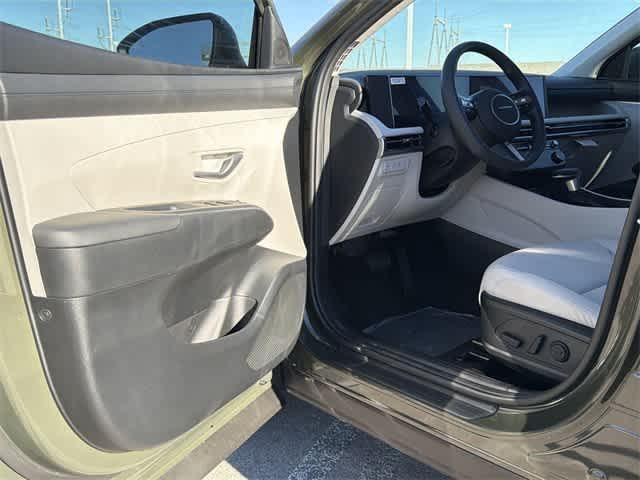 Thumbnail: 2026 Hyundai Tucson - 10