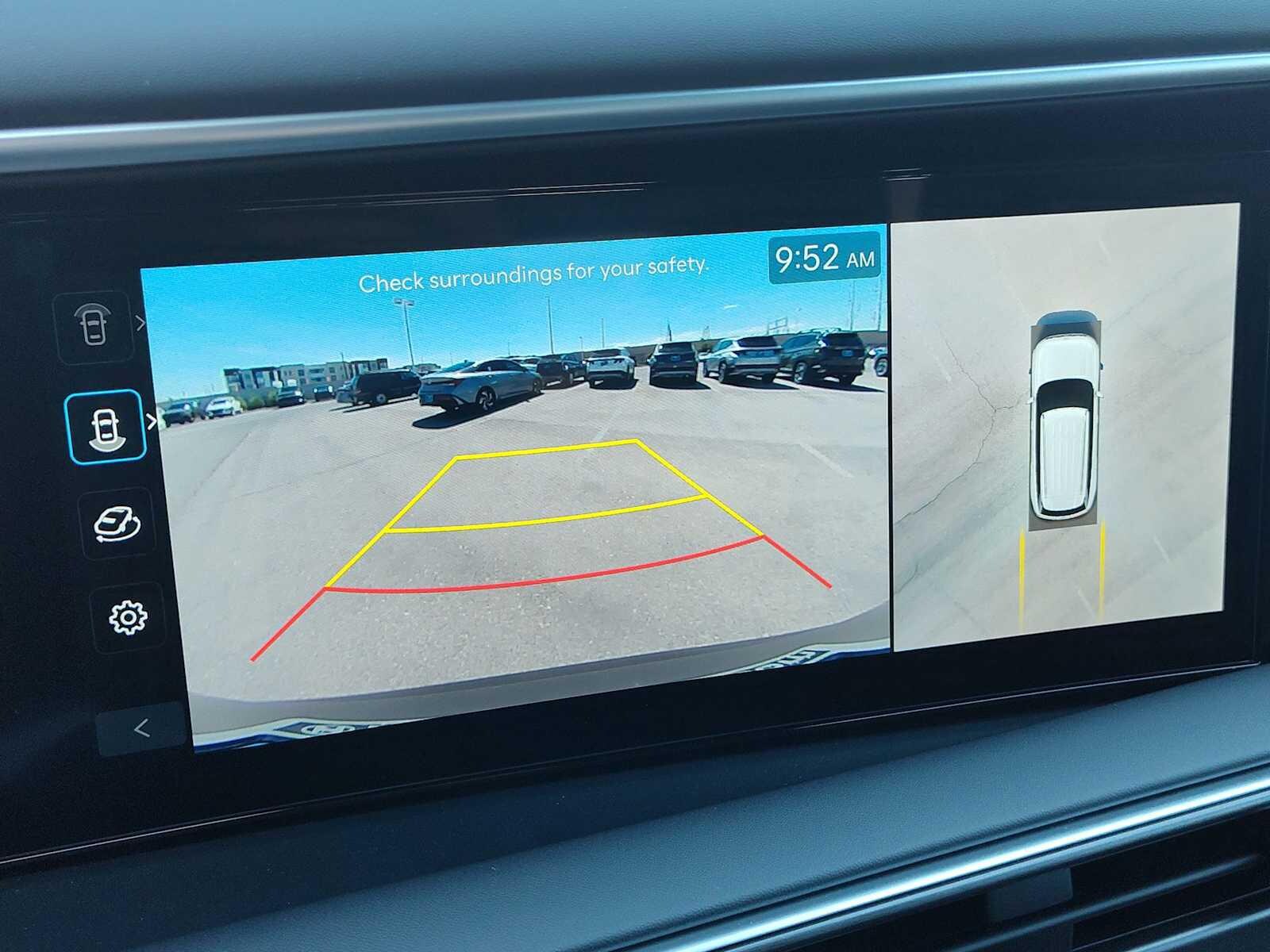 Thumbnail: 2026 Hyundai Palisade - 22