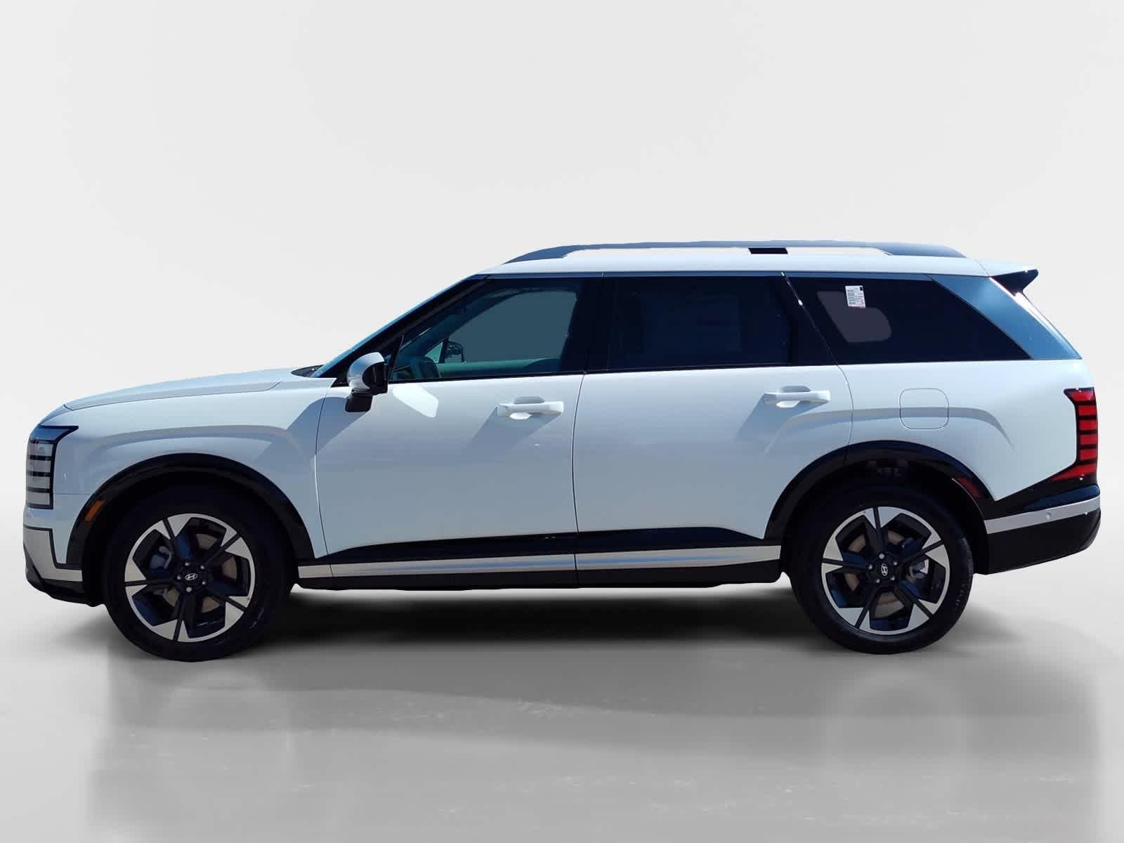 Thumbnail: 2026 Hyundai Palisade - 2