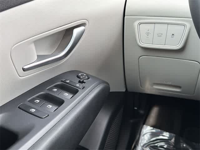 Thumbnail: 2023 Hyundai Tucson - 14