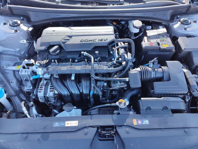 Thumbnail: 2026 Hyundai Elantra - 12