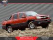 Used 2005 Chevrolet Avalanche 1500  Truck Crew Cab