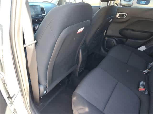 Thumbnail: 2026 Hyundai Venue - 16