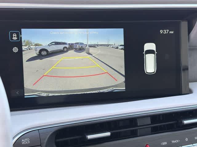 Thumbnail: 2026 Hyundai Palisade - 22