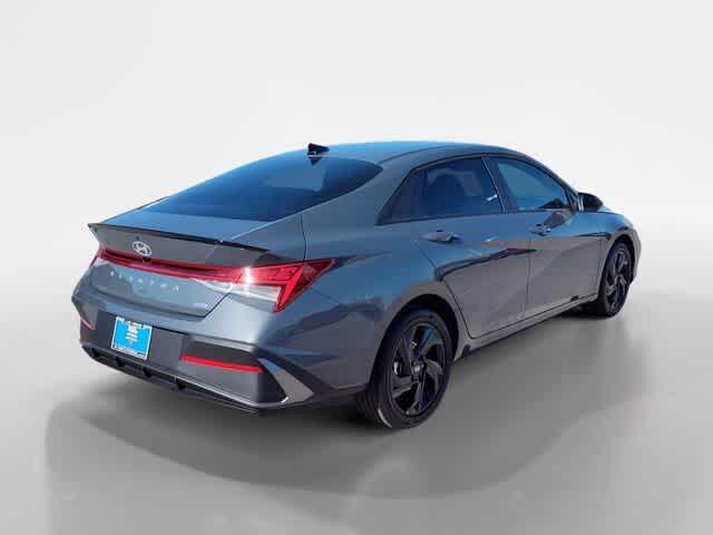 Thumbnail: 2026 Hyundai Elantra - 6