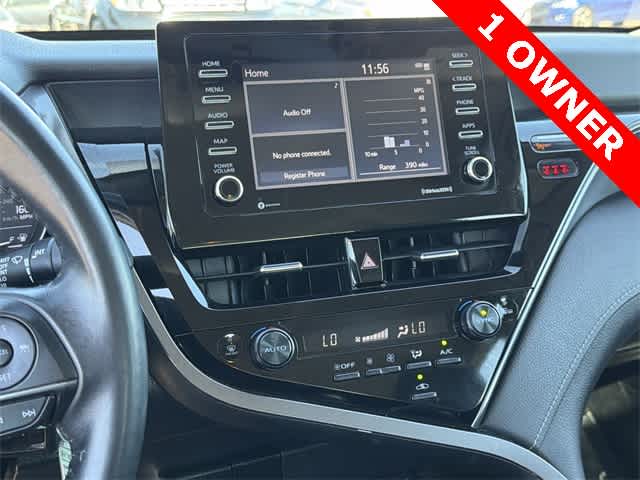 Thumbnail: 2023 Toyota Camry - 3