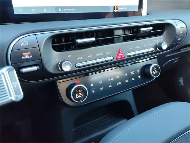 Thumbnail: 2026 Hyundai Palisade - 21