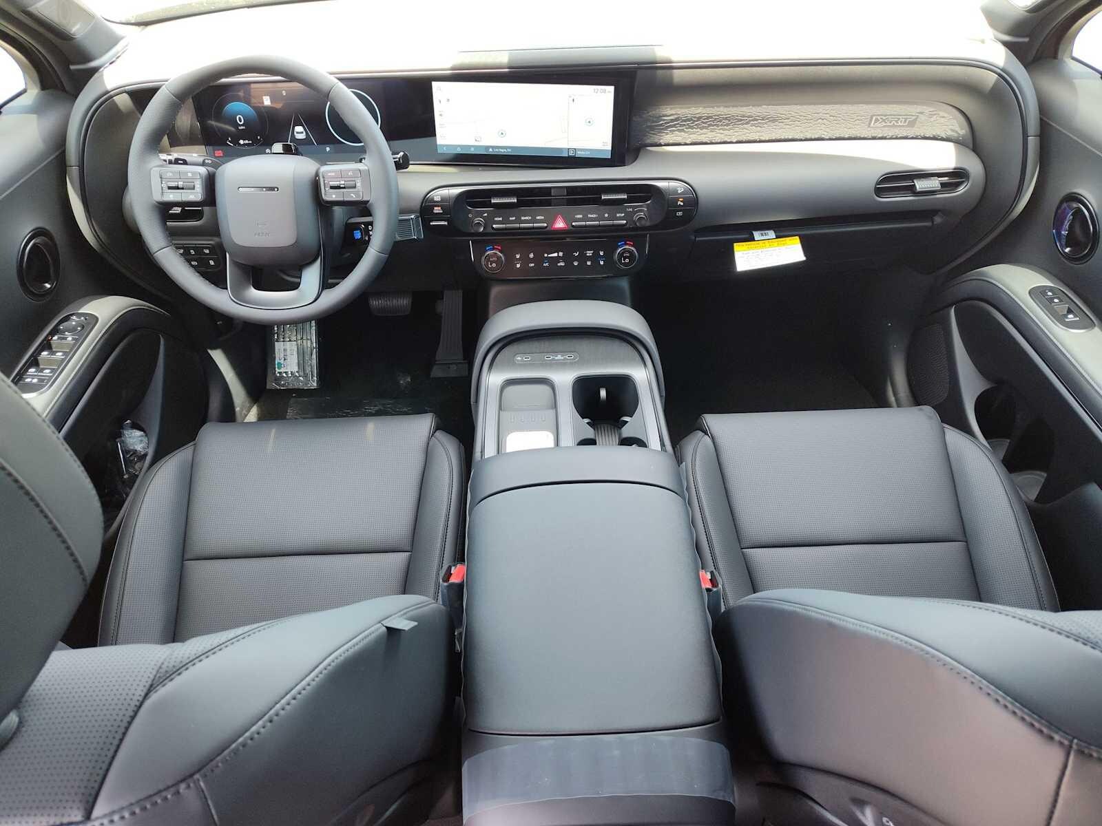 Thumbnail: 2026 Hyundai Palisade - 12