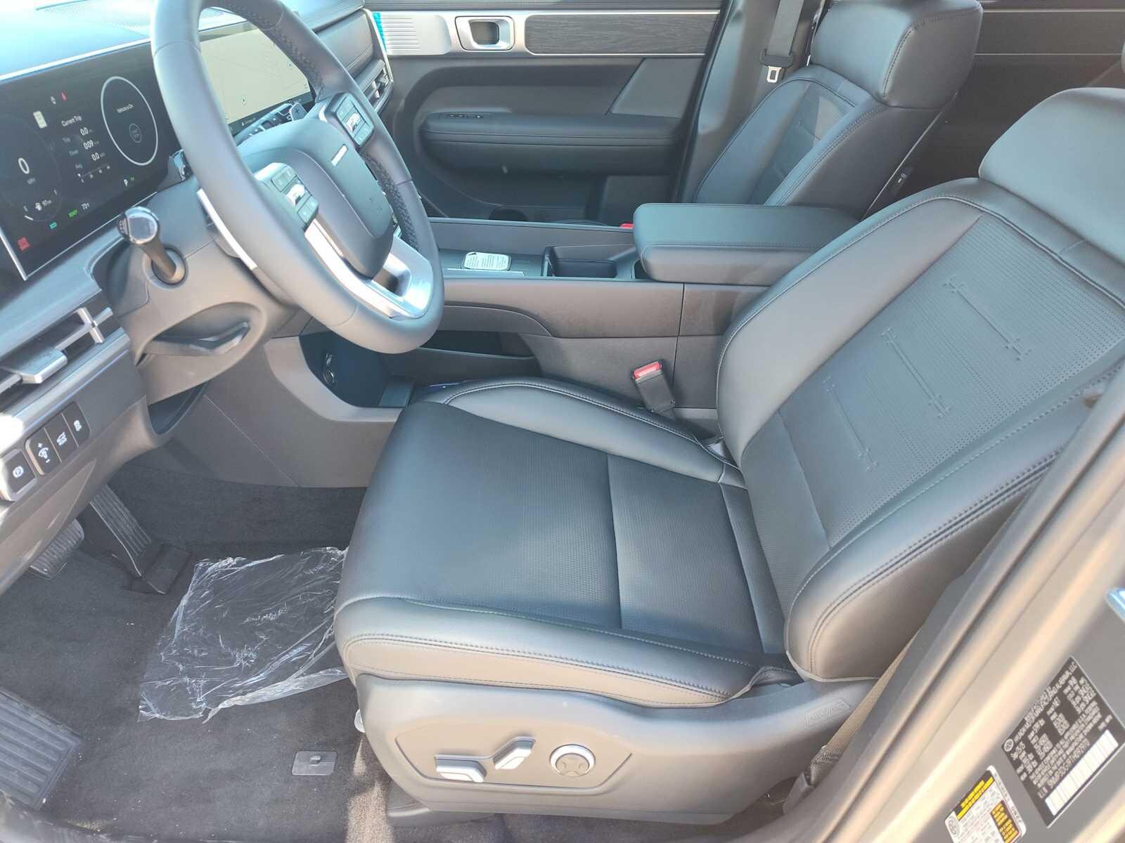 Thumbnail: 2026 Hyundai Santa Fe - 10