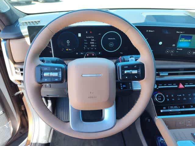 Thumbnail: 2026 Hyundai Santa Fe - 20