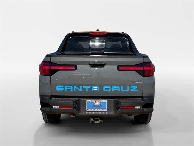 Thumbnail: 2022 Hyundai Santa Cruz - 11
