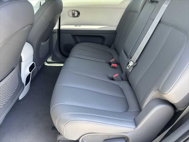 2025 Hyundai Ioniq 5 SEL 16