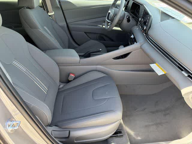 Thumbnail: 2026 Hyundai Elantra - 18