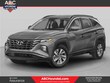  Hyundai Tucson Hybrid