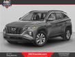 Used 2023 Hyundai Tucson Hybrid Blue SUV