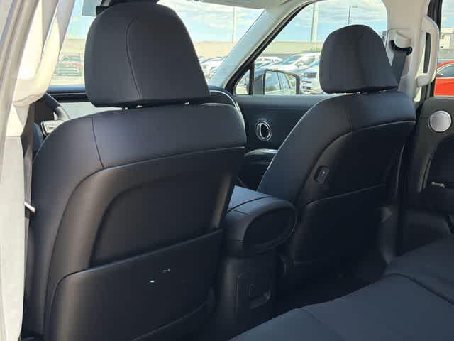 Thumbnail: 2026 Hyundai Palisade - 15