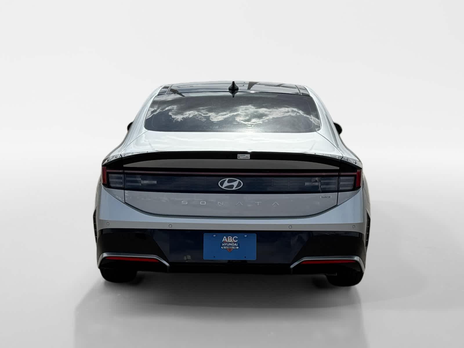 Thumbnail: 2025 Hyundai Sonata - 4