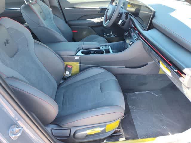 Thumbnail: 2026 Hyundai Sonata - 19