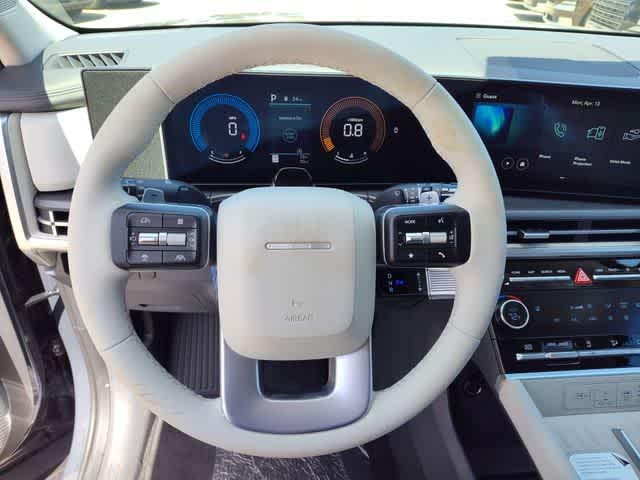 Thumbnail: 2026 Hyundai Santa Fe - 11