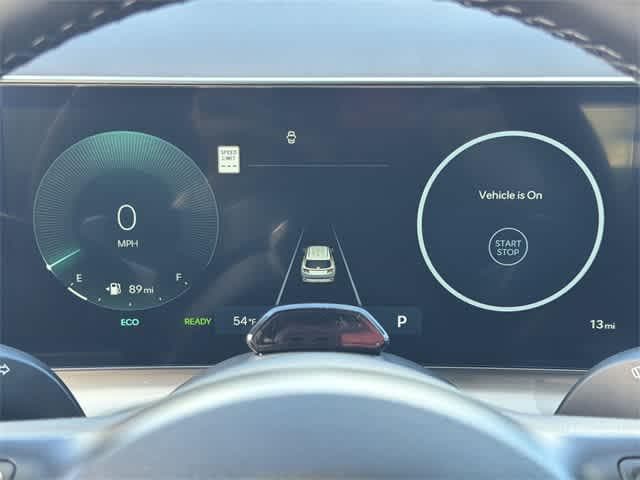 Thumbnail: 2026 Hyundai Tucson - 26