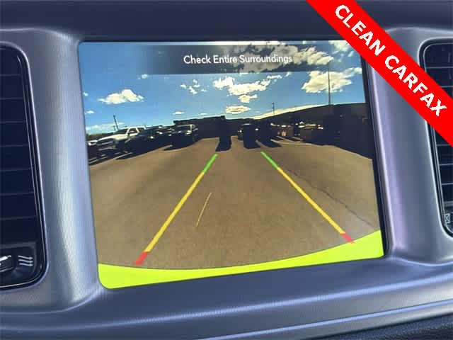 Thumbnail: 2023 Dodge Charger - 3