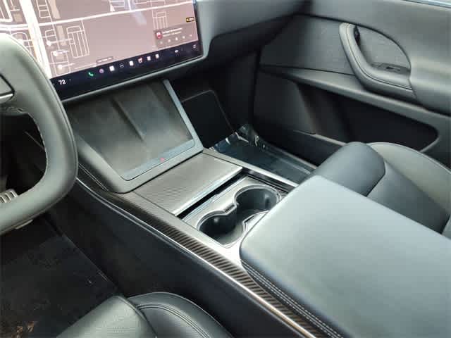 Thumbnail: 2023 Tesla Model X - 27