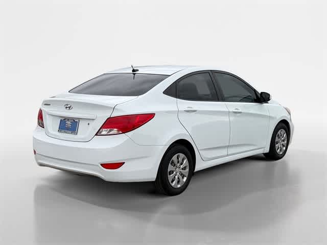 Thumbnail: 2016 Hyundai Accent - 4