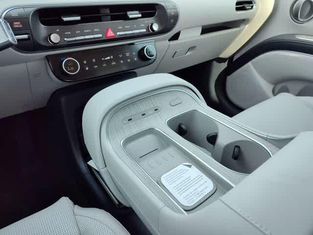 Thumbnail: 2026 Hyundai Palisade - 25