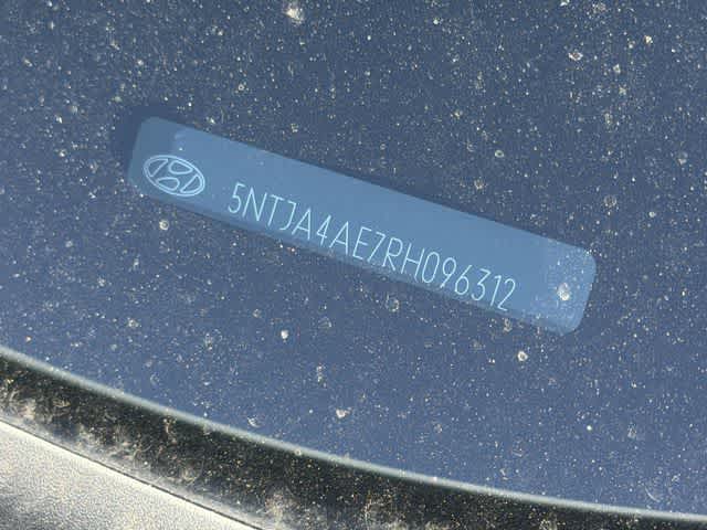 Thumbnail: 2024 Hyundai Santa Cruz - 26