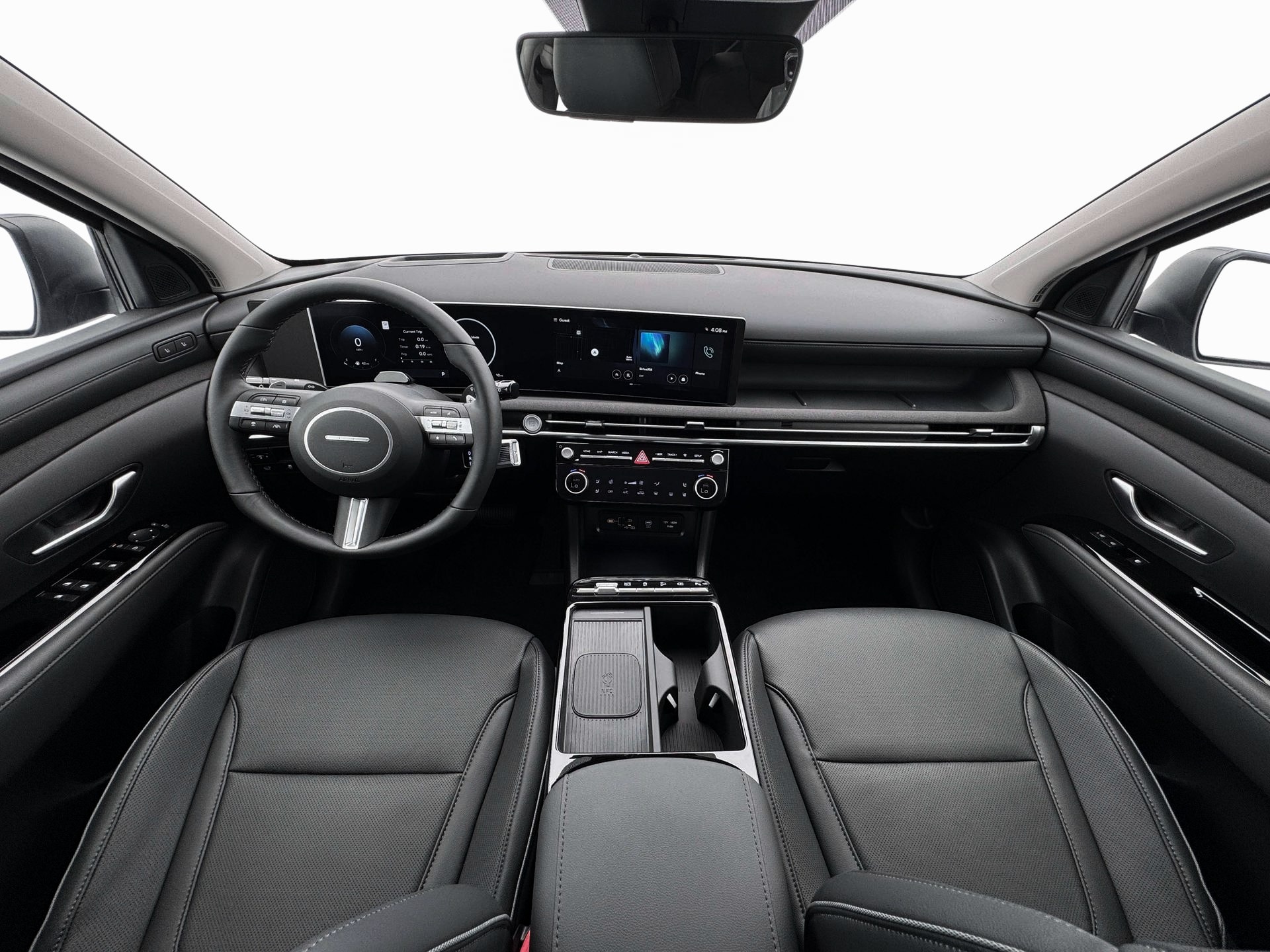Thumbnail: 2026 Hyundai Tucson - 13
