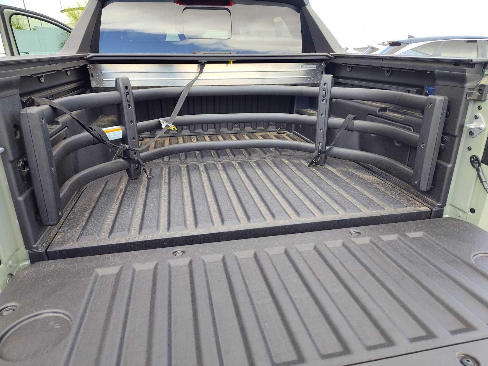 Thumbnail: 2026 Hyundai Santa Cruz - 27