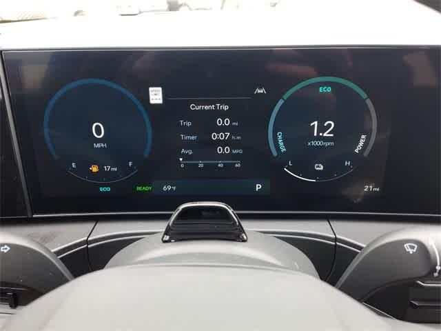 Thumbnail: 2026 Hyundai Santa Fe - 27