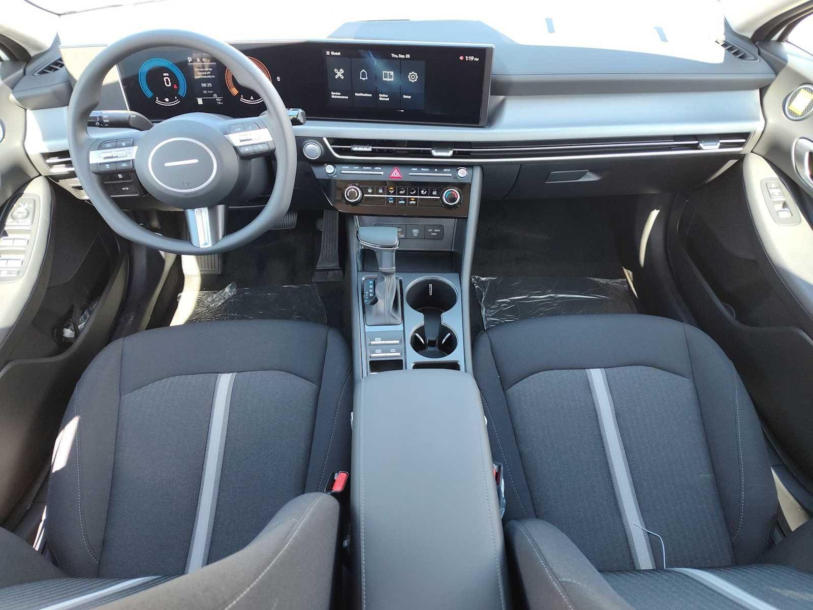 Thumbnail: 2026 Hyundai Sonata - 12