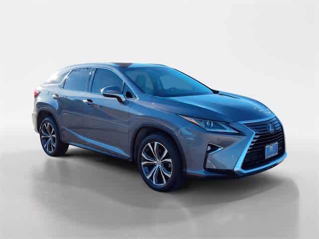Thumbnail: 2017 Lexus RX - 14